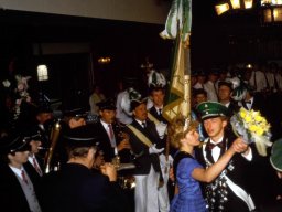 Schützenfest 1985